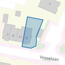 Perceel HLG01-B-4846