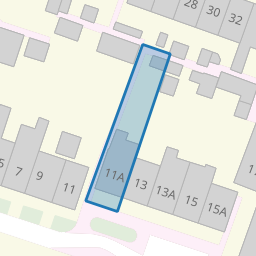 Perceel HLG01-B-4870