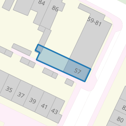 Perceel HLG01-B-4890