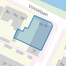 Perceel HLG01-B-4891