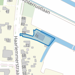 Perceel HLG01-B-4905