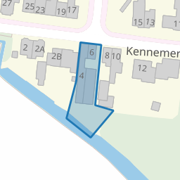 Perceel HLG01-B-4916