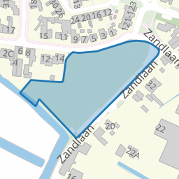 Perceel HLG01-B-4917