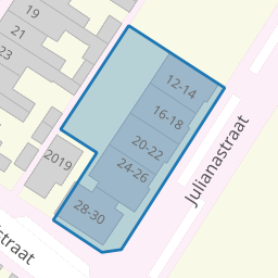 Perceel HLG01-B-4920