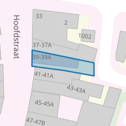 Perceel HLG01-B-4950