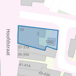 Perceel HLG01-B-4952