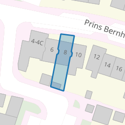 Perceel HLG01-B-4955