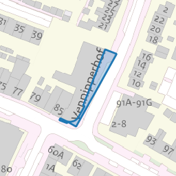 Perceel HLG01-B-4963