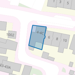 Perceel HLG01-B-4966