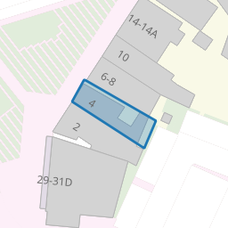 Perceel HLG01-B-4973