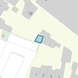 Perceel HLG01-B-4975