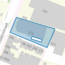 Perceel HLG01-B-4986