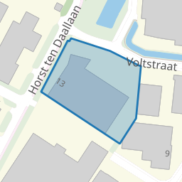 Perceel HLG01-B-4987