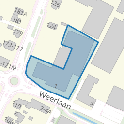 Perceel HLG01-B-4989