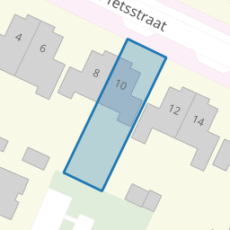 Perceel HLG01-B-5005