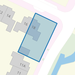 Perceel HLG01-B-5009