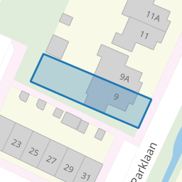 Perceel HLG01-B-5013