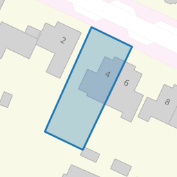 Perceel HLG01-B-5014