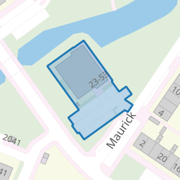 Perceel HLG01-B-5032