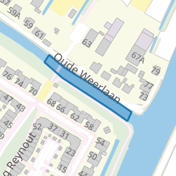 Perceel HLG01-B-5036