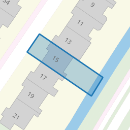 Perceel HLG01-B-5040