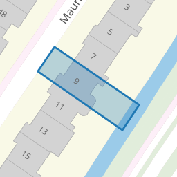 Perceel HLG01-B-5043