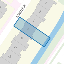 Perceel HLG01-B-5044