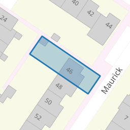 Perceel HLG01-B-5046