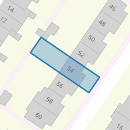 Perceel HLG01-B-5050