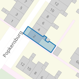 Perceel HLG01-B-5054