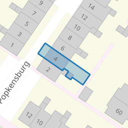 Perceel HLG01-B-5055