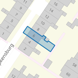 Perceel HLG01-B-5056