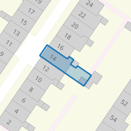 Perceel HLG01-B-5060