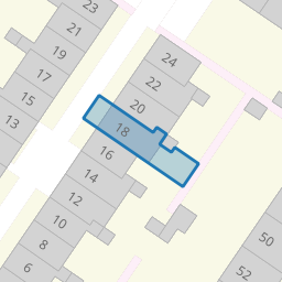 Perceel HLG01-B-5062