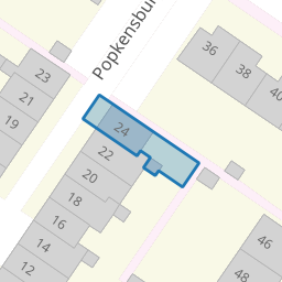 Perceel HLG01-B-5065