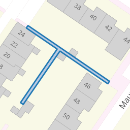 Perceel HLG01-B-5066