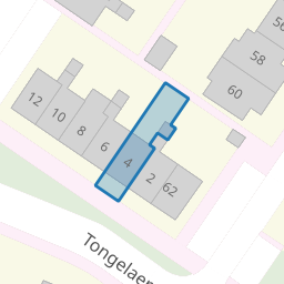 Perceel HLG01-B-5070