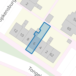 Perceel HLG01-B-5071