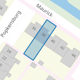 Perceel HLG01-B-5076