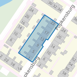 Perceel HLG01-B-5080