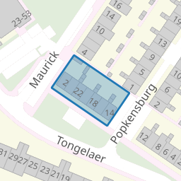 Perceel HLG01-B-5081