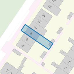 Perceel HLG01-B-5084