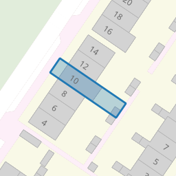 Perceel HLG01-B-5085