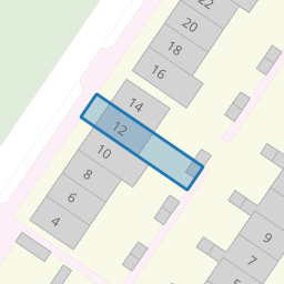 Perceel HLG01-B-5086