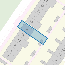 Perceel HLG01-B-5087