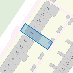 Perceel HLG01-B-5088