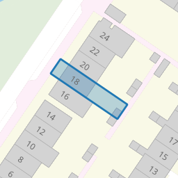 Perceel HLG01-B-5089