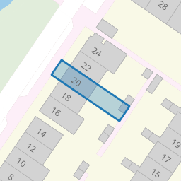 Perceel HLG01-B-5090