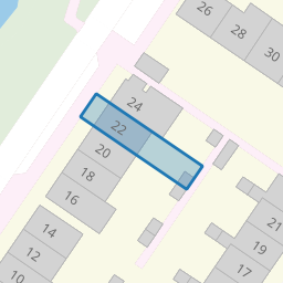 Perceel HLG01-B-5091