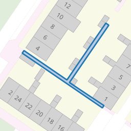 Perceel HLG01-B-5093